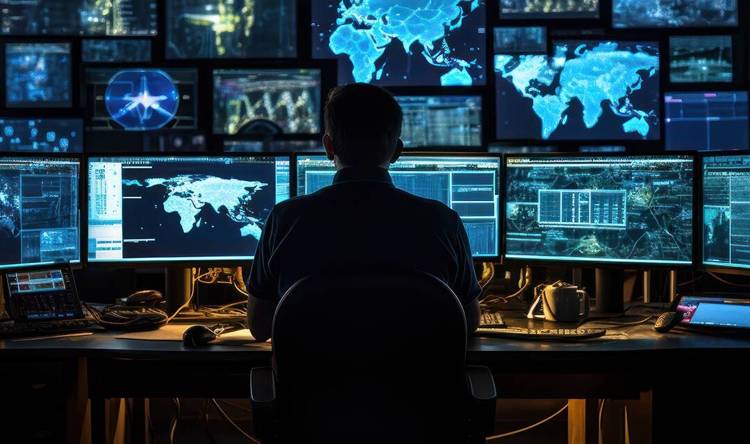 Is it Time to Consolidate Your Surveillance Infrastructure?