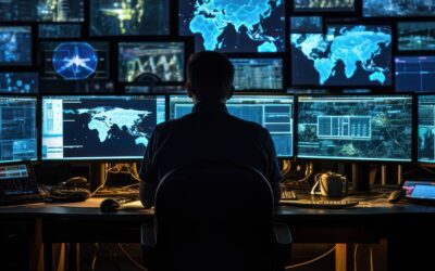 Is it Time to Consolidate Your Surveillance Infrastructure?